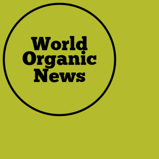 WORLD ORGANIC NEWS | Why my garden likes toilet paper and freezers | aprildemes.com Avatar